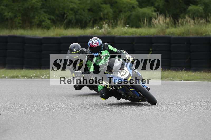 /35 26.07.2025 Speer Racing ADR/Gruppe rot/431
